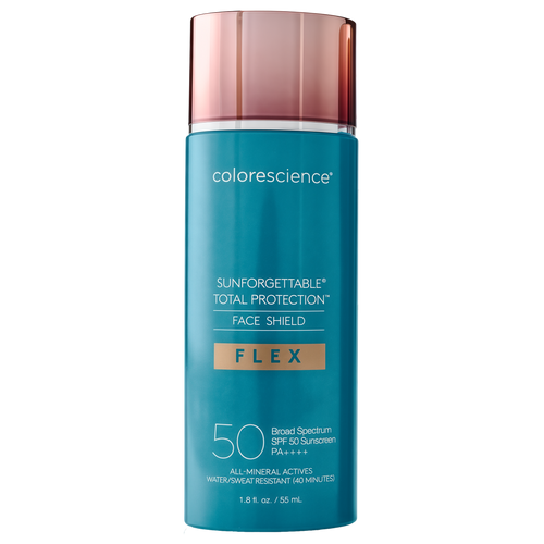 Sunforgettable® Total Protection® Face Shield Flex SPF 50