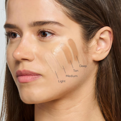 Sunforgettable® Total Protection® Face Shield Flex SPF 50